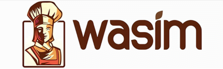 شعار منيو وسيم